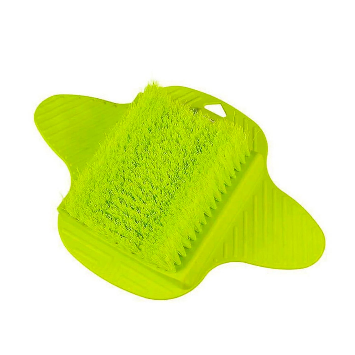 CEPILLO DE PIES IDEAL PARA LA BAÑERA