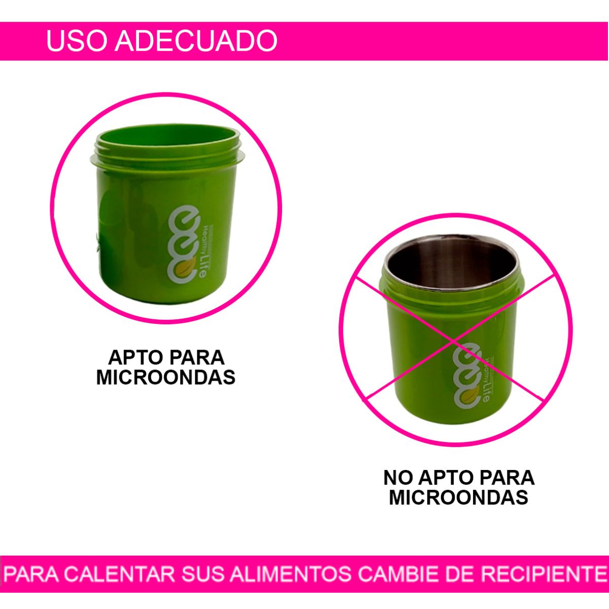 SET 3 TOPPERS LONCHERAS DESAYUNO CONTIENE 1 TERMO ACERO INOXIDABLE