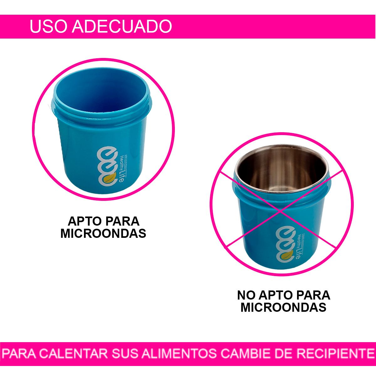 SET 3 TOPPERS LONCHERAS DESAYUNO CONTIENE 1 TERMO ACERO INOXIDABLE