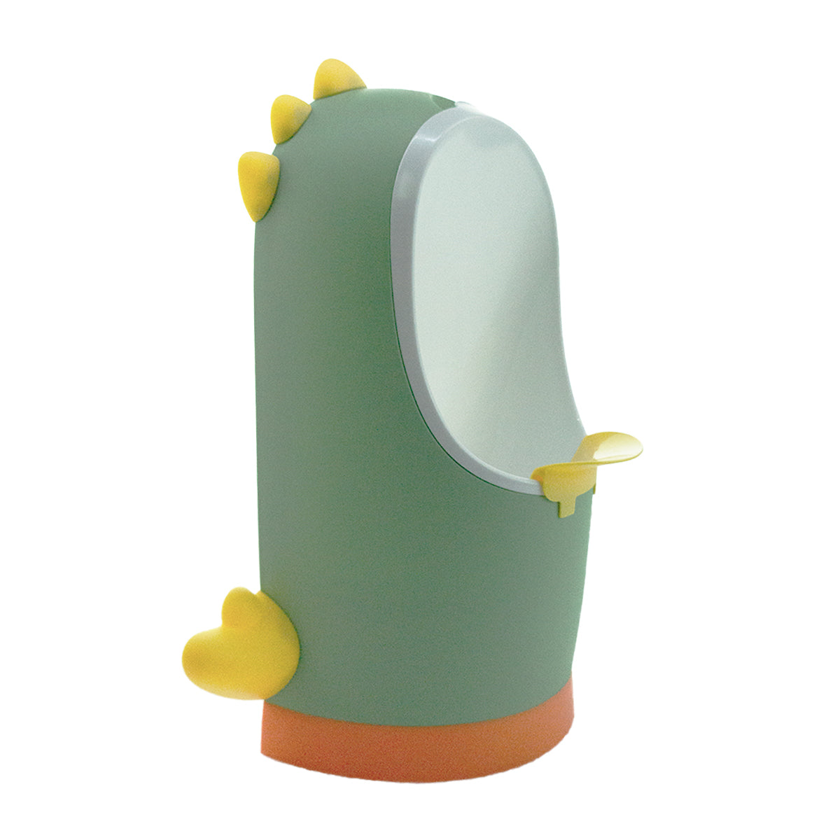 MINGITORIO URINAL BAÑO INFANTIL ENTRENADOR NIÑO DINOSAURIO